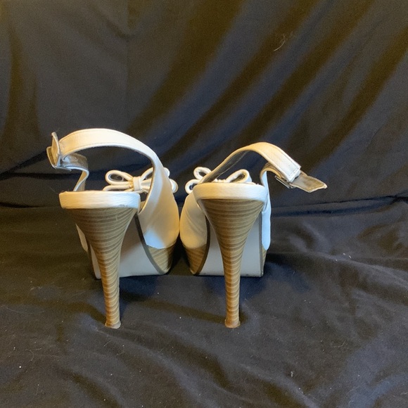 Madden girl, sling back - Picture 3 of 4